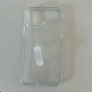 iPhone 13 Pro Max Loopy Clear Case